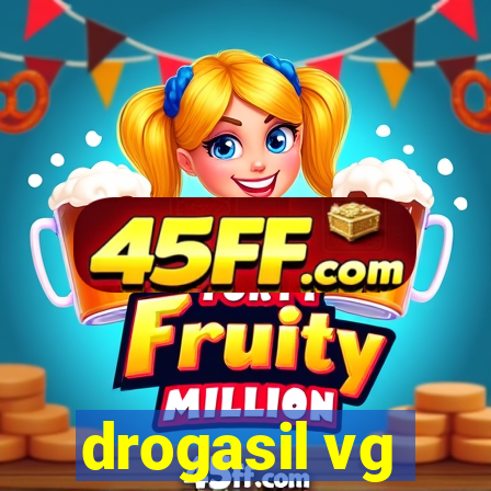 drogasil vg